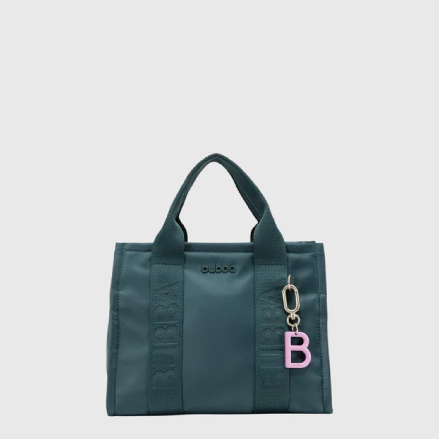 Tote Bubba Bags Billar Mini Verde
