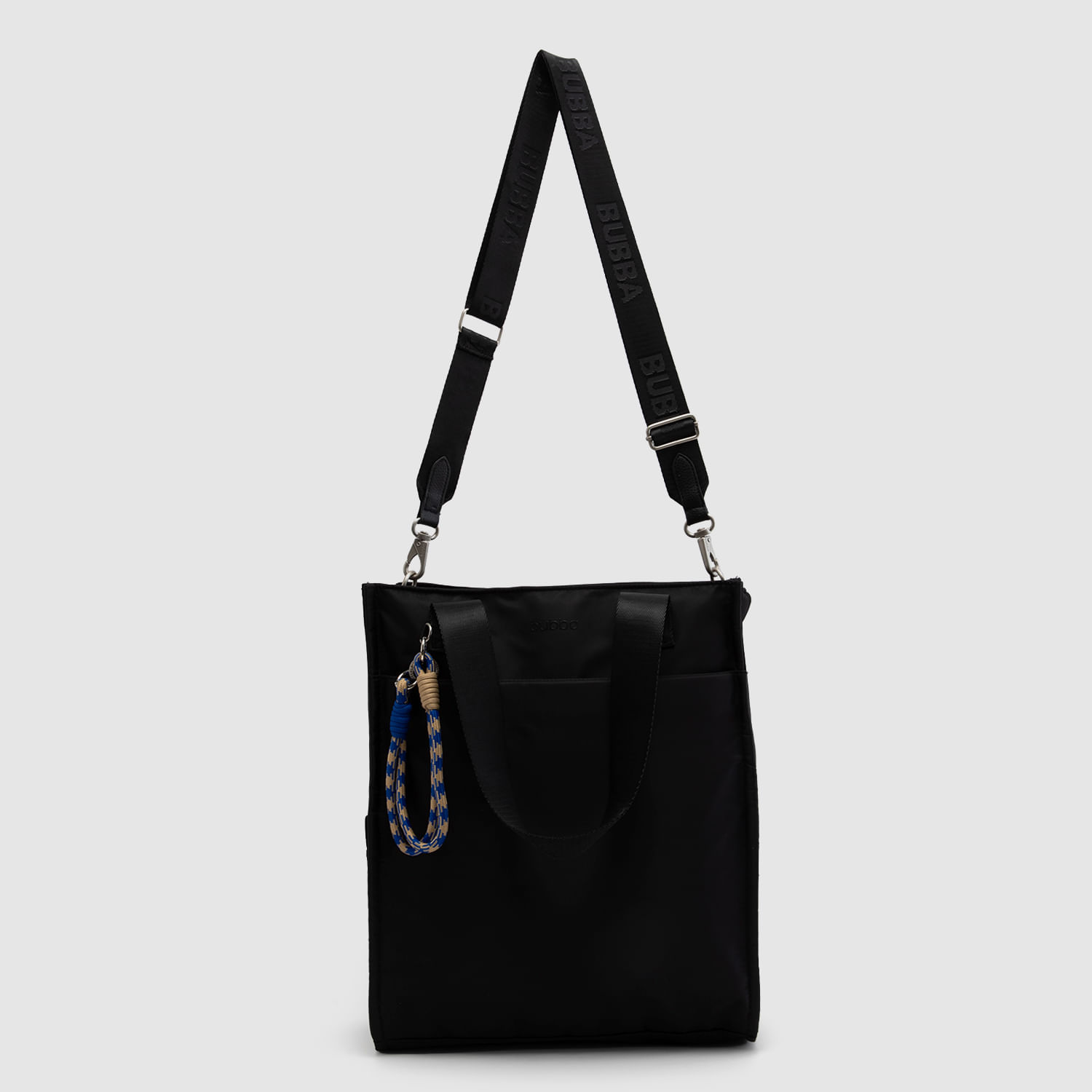 Tote Bubba Bags Ontario Negro
