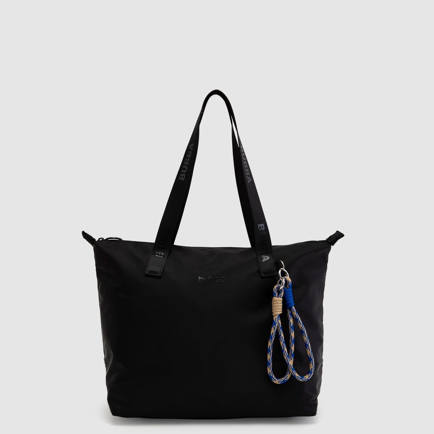 Tote Bubba Bags Ontario Mini Negro