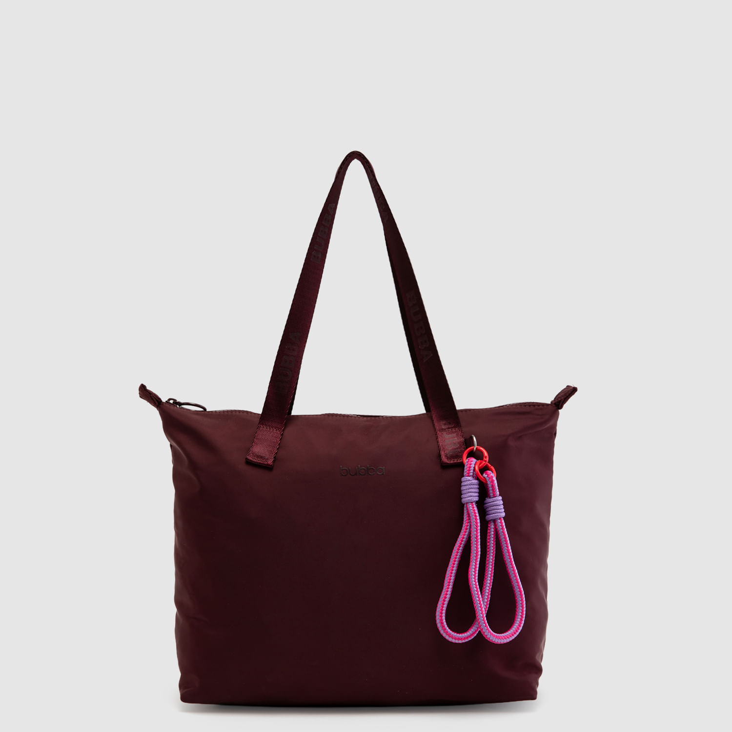 Tote Bubba Bags Ontario Mini Rojo