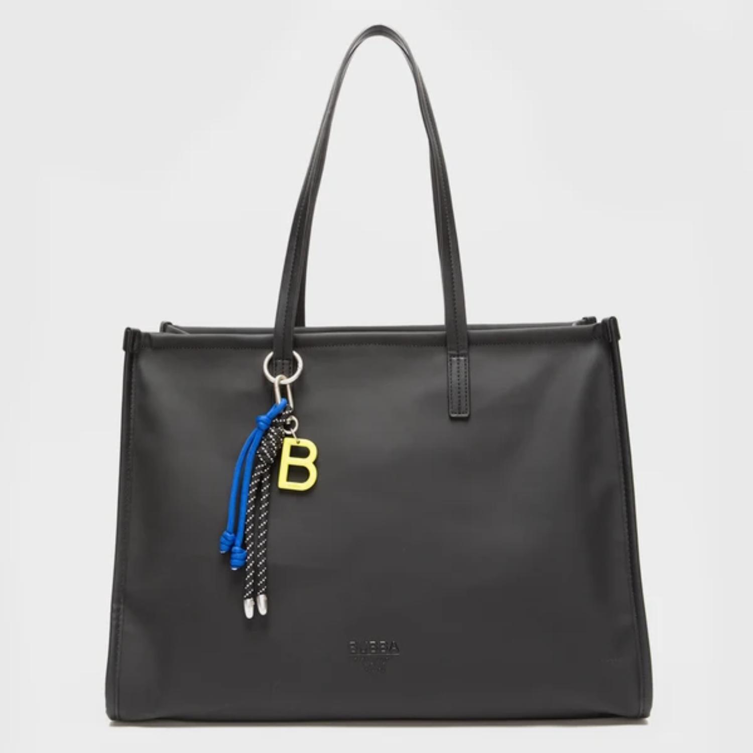 Tote Bubba Bags Waterloo Negro
