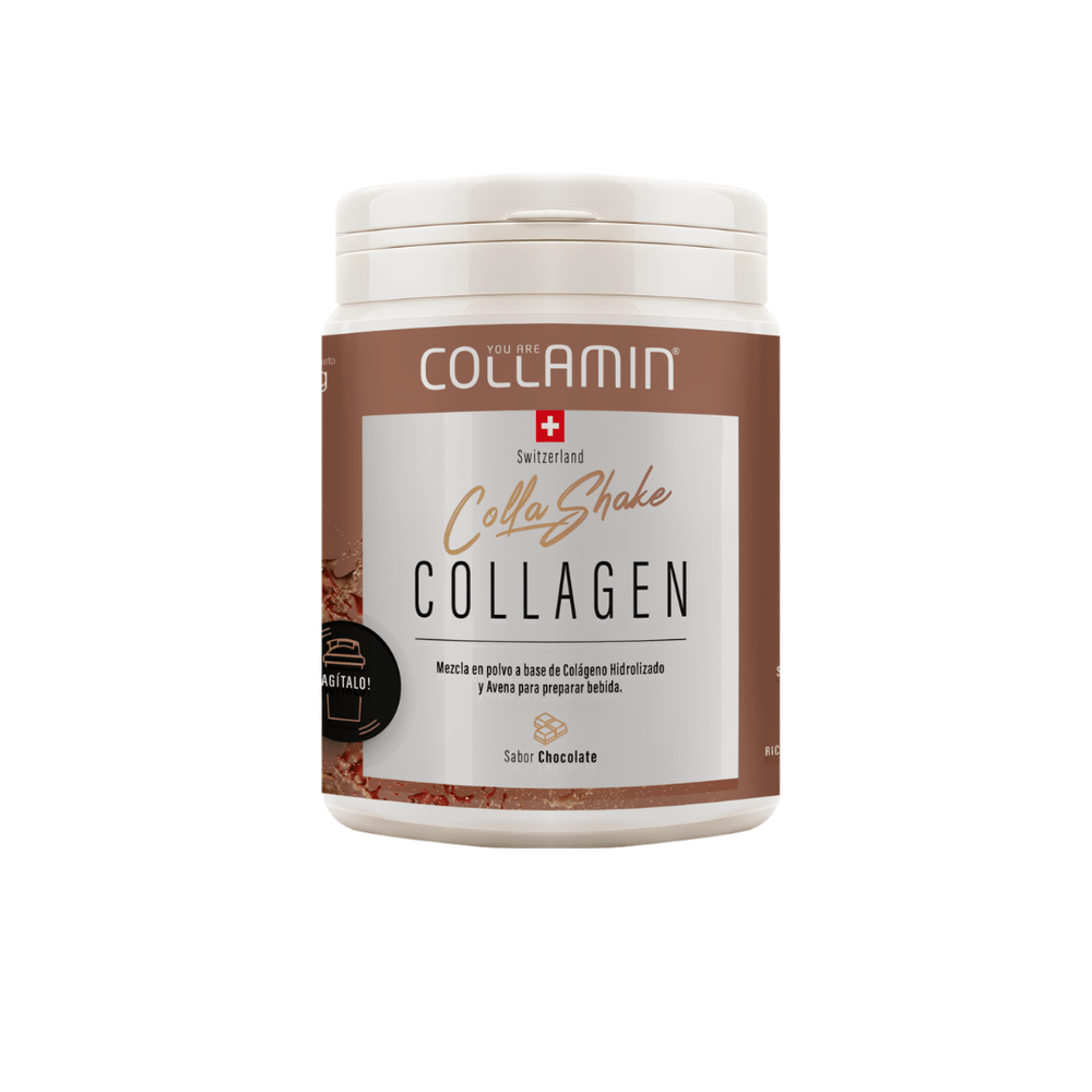 Colágeno Collashake Chocolate 270g