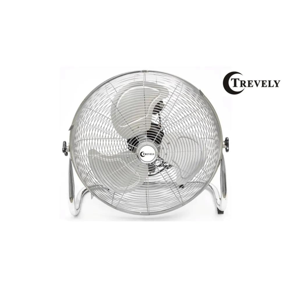 VENTILADOR DE PISO INDUSTRIAL 20' TREVELY VT-208