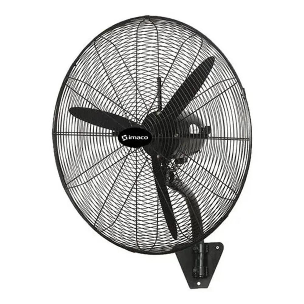 VENTILADOR DE PEDESTAL y PARED  IMACO 26 PULGADA  FS2623E