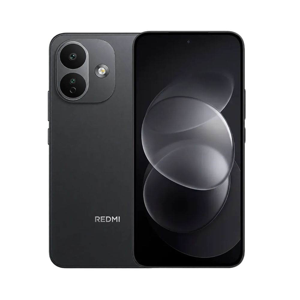 Celular XIaomi Redmi Note 17 Pro 5G 6GB 256GB Negro