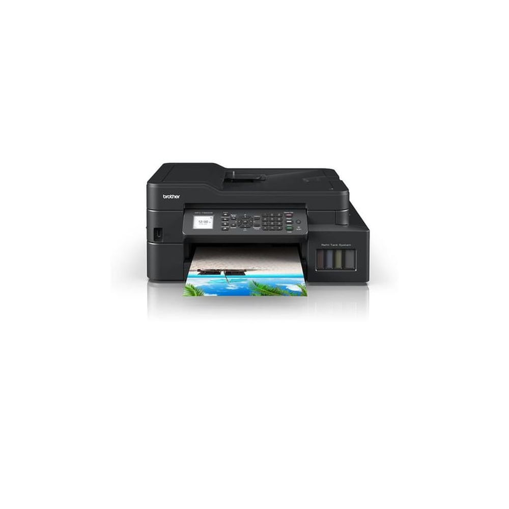 Impresora Brother Multifuncional MFC-T920DW