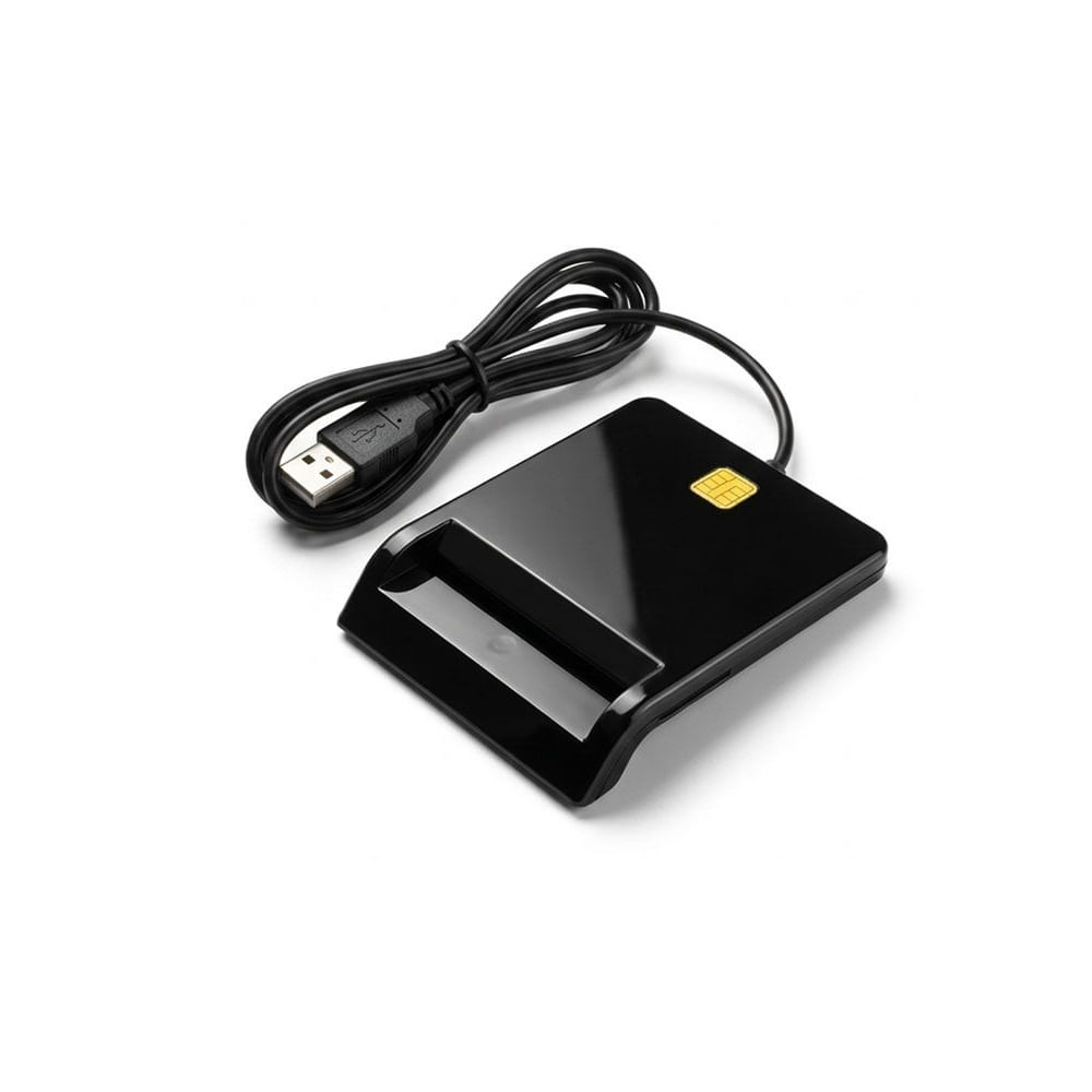 MINI LECTOR SMARTCARD LOPEN ST-LP-101