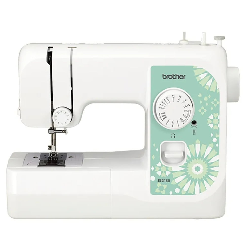Máquina de Coser Brother JS2135