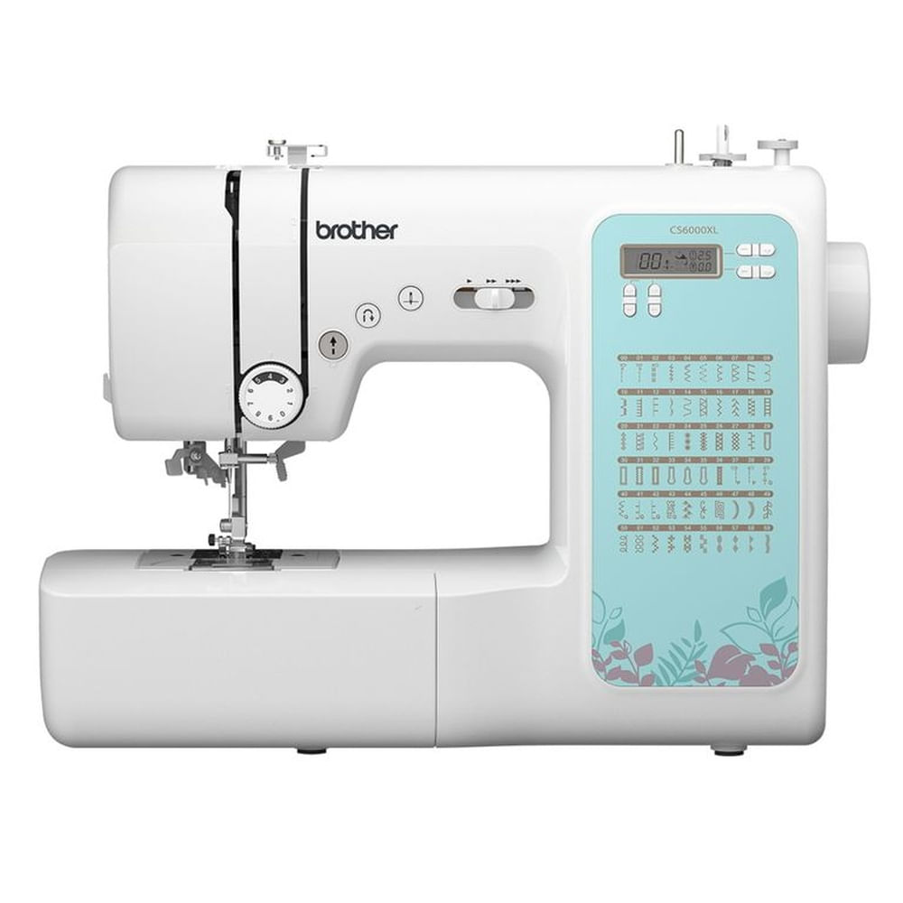 Máquina de Coser Brother CS6000XL