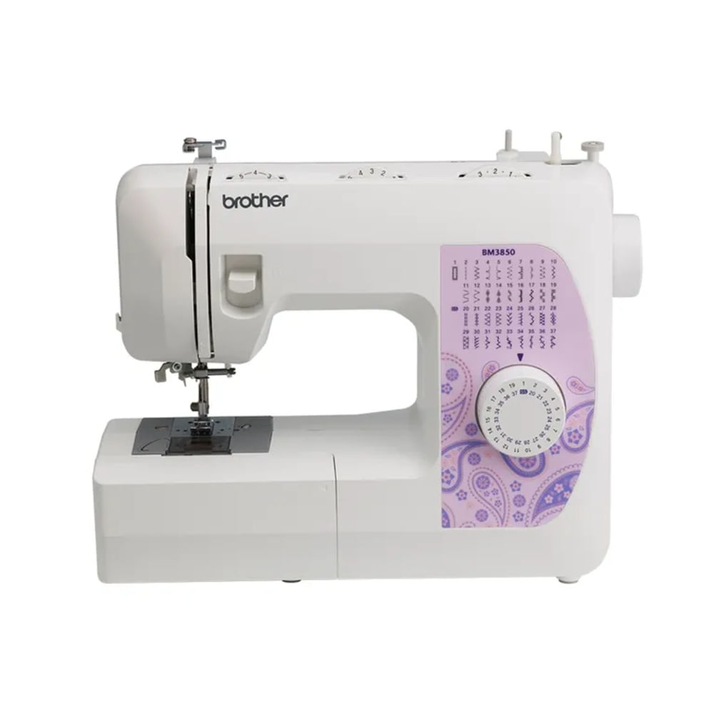 Máquina de Coser Brother BM3850