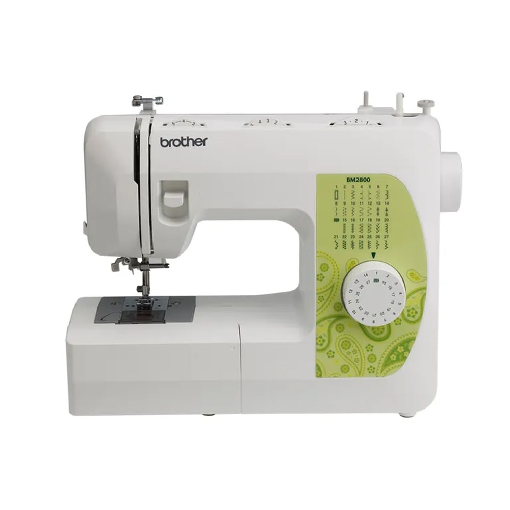 Máquina de Coser Brother BM2800