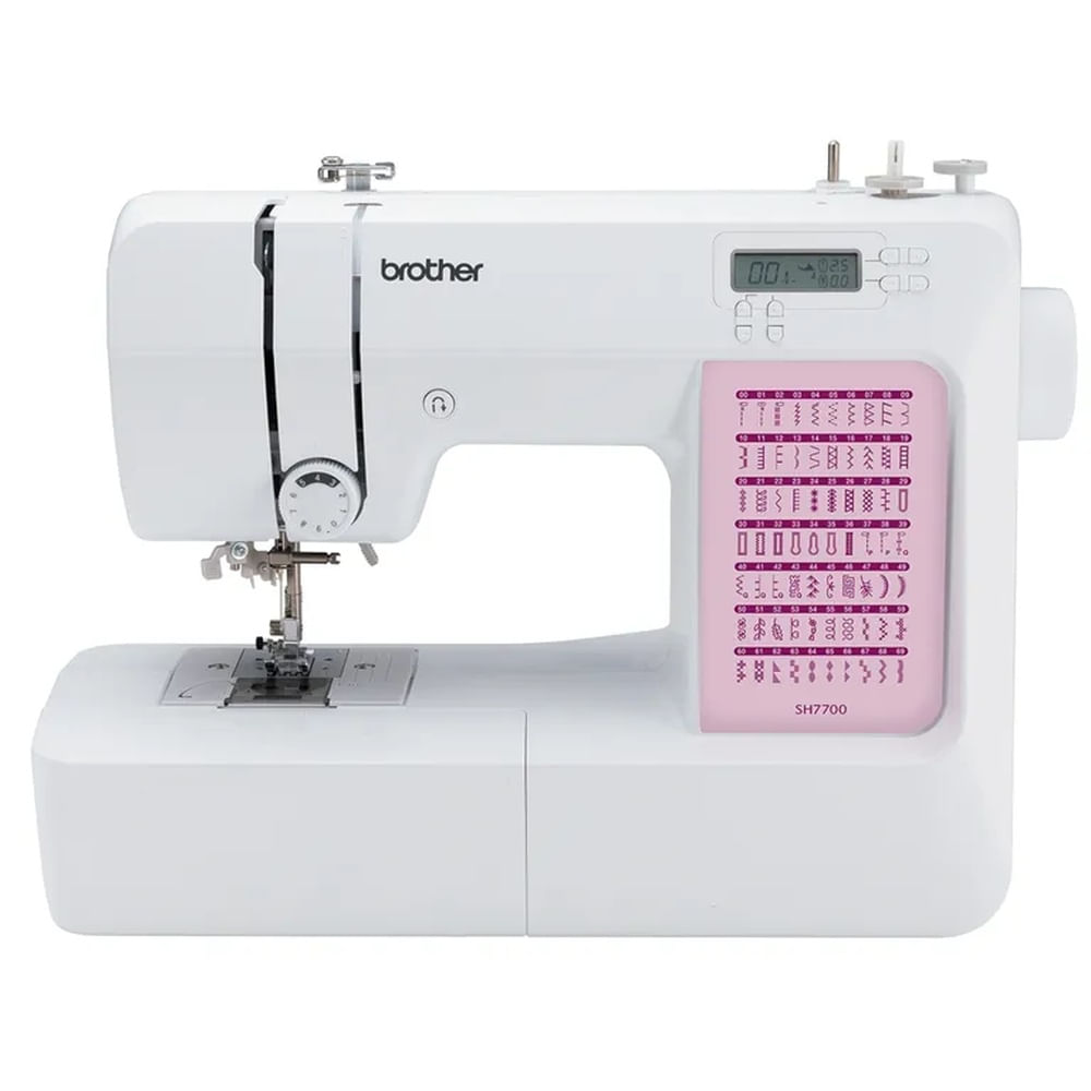 Máquina de Coser Brother SH7700CL