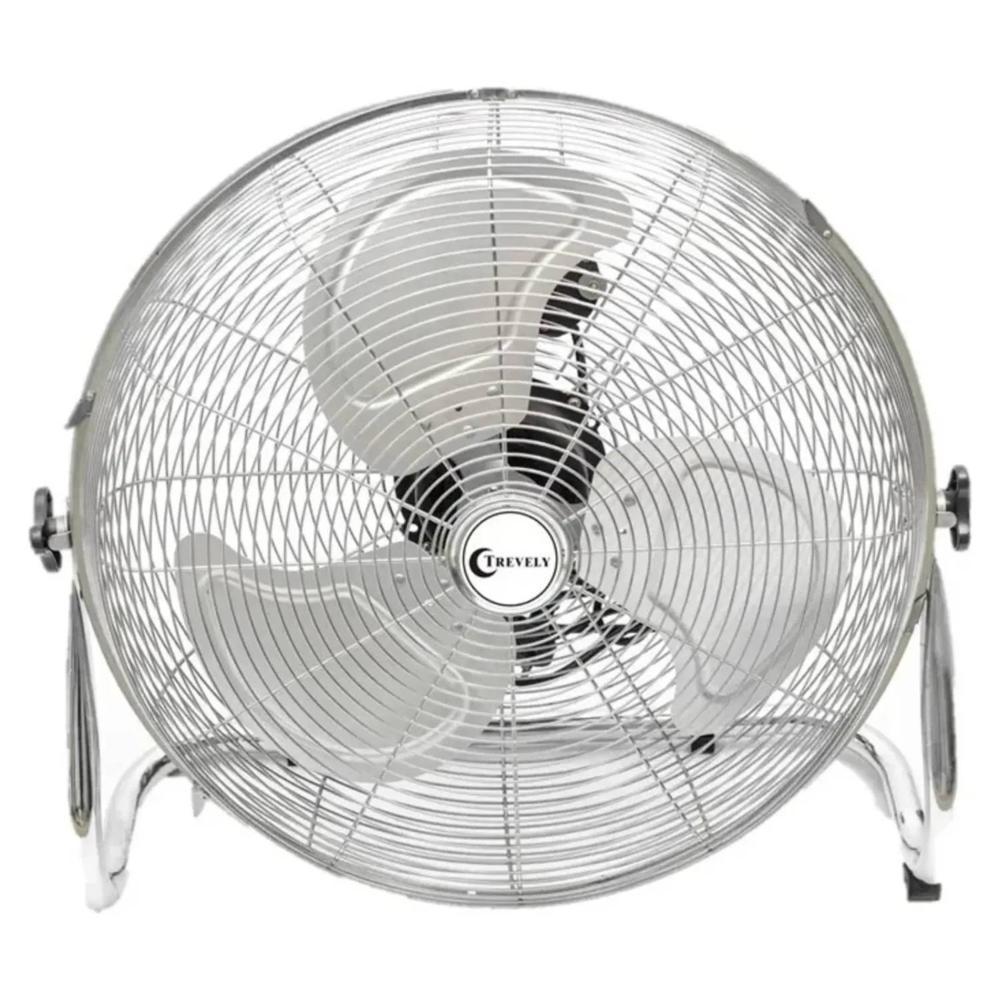 VENTILADOR DE PISO 20 PULGADA TREVELY VT-208 - 135W