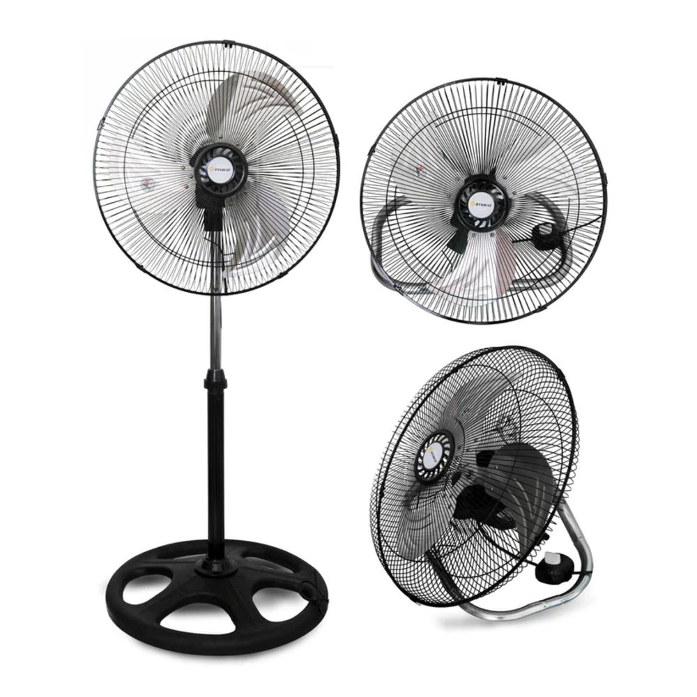 Ventilador 3 en 1 IMACO FSM370 57W 18 pulgada