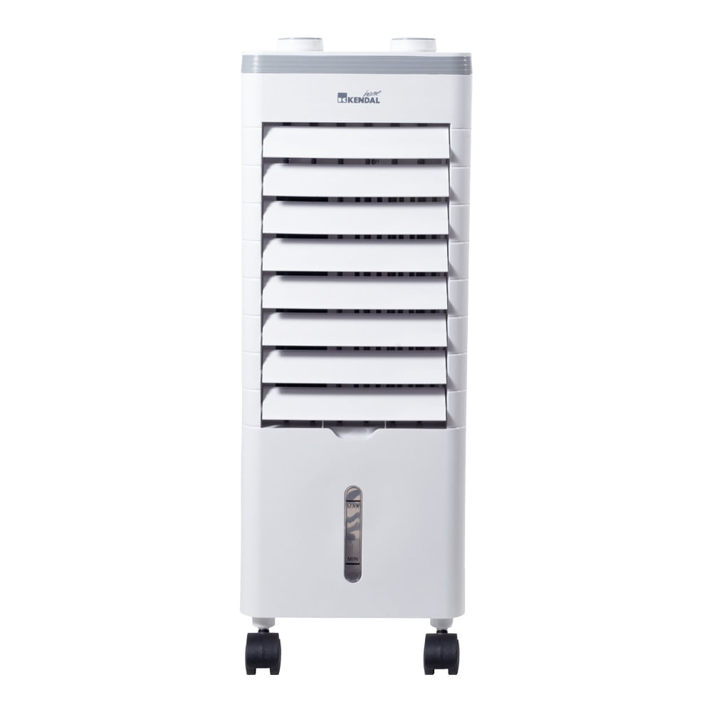 Enfriador de Aire Kendal KFL100B Potencia 60W capa