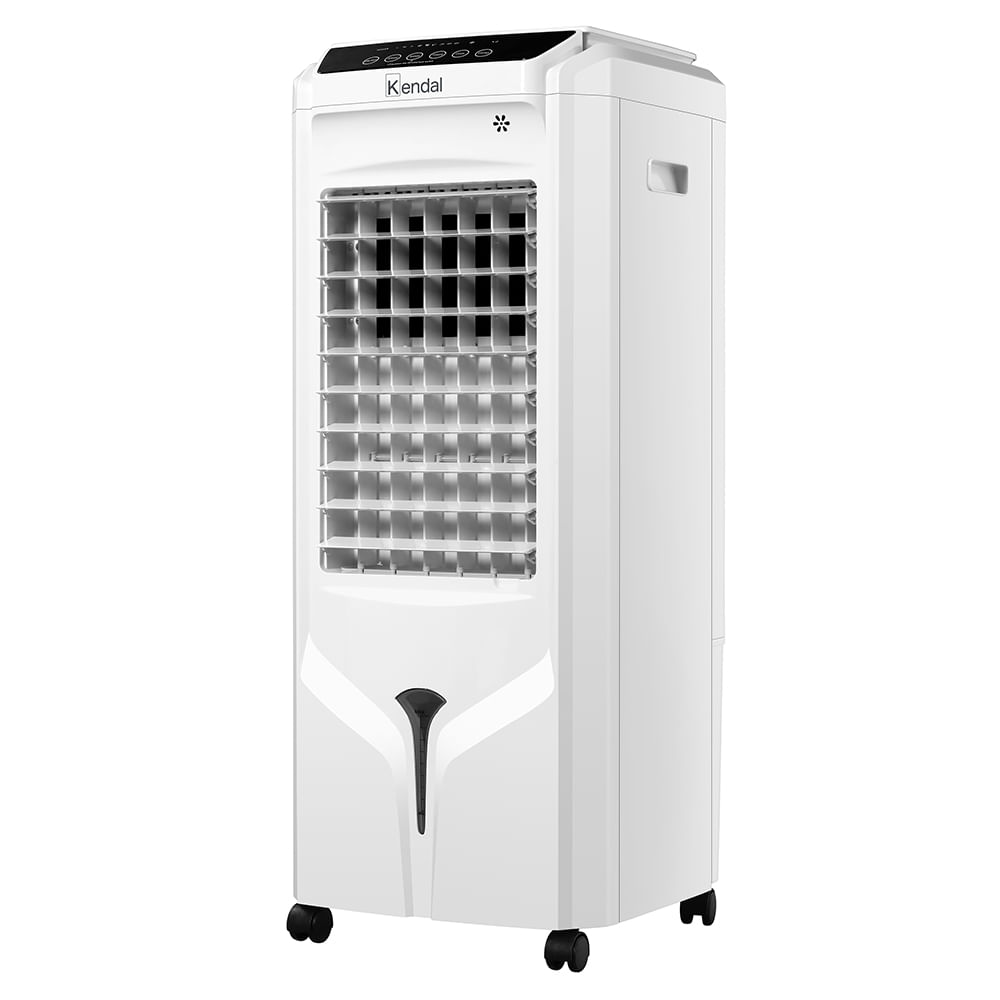 Enfriador de Aire Kendal KEAPower75 Potencia 100W Capacidad 14L