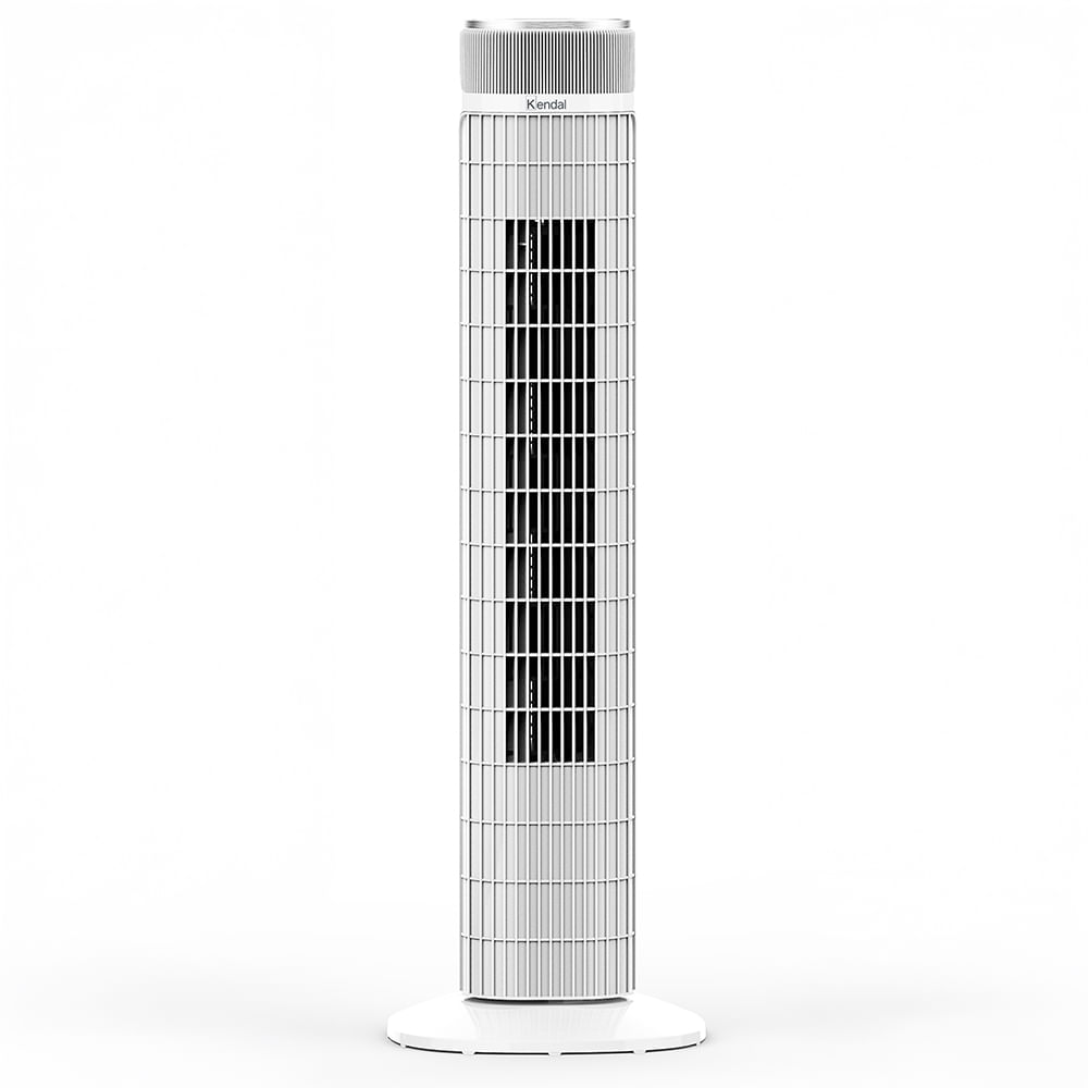 Ventilador de Torre Kendal  WIFI KVT-Touchtower Bl