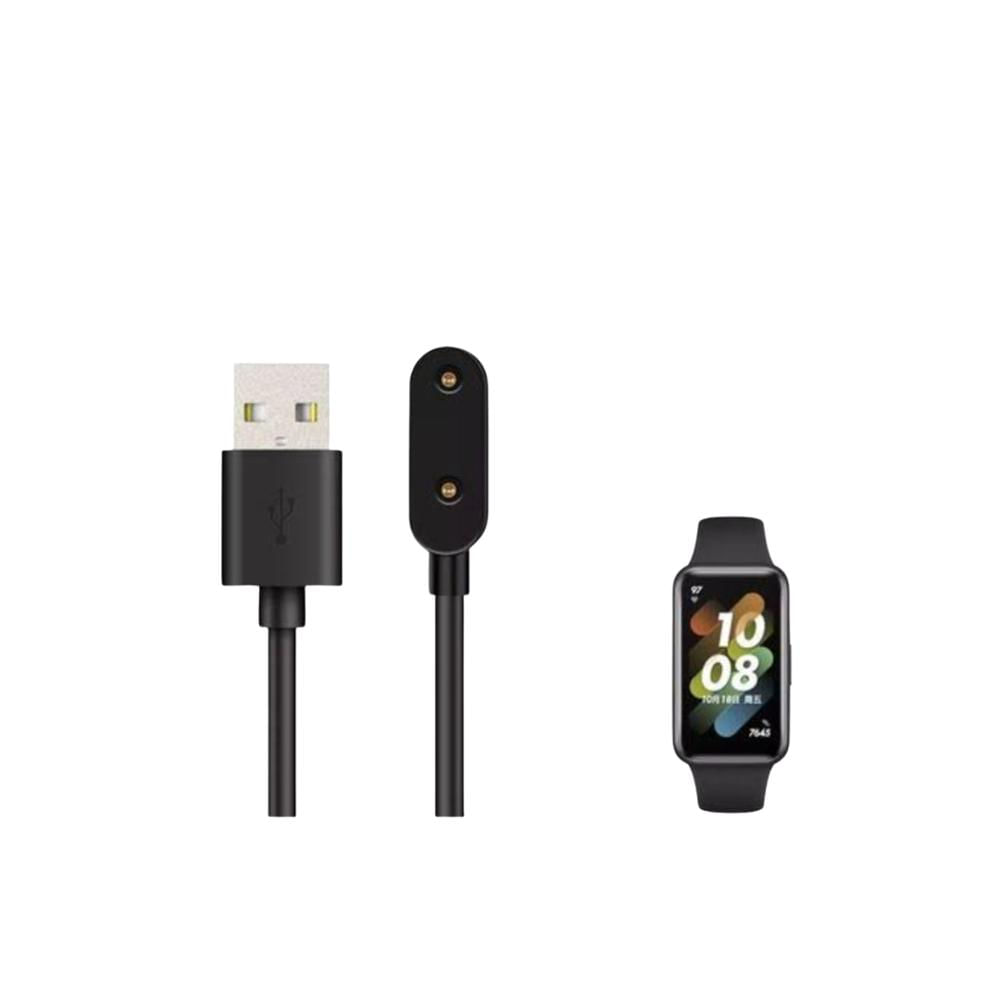 CARGADOR PARA HUAWEI SMARTWATCH FIT 1  2  3