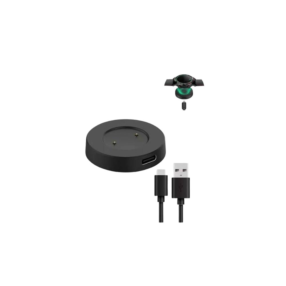 CARGADOR PARA HUAWEI SMARTWATCH MAGICGT1 GT2 GT GTACTIVE GT2