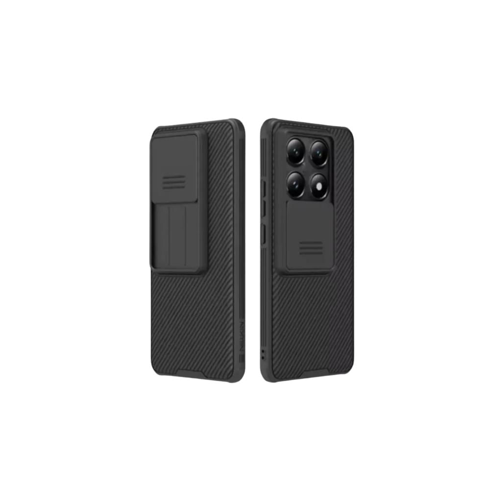 FUNDA NILLKIN CAMSHIELD PRO PARA XIAOMI 15T