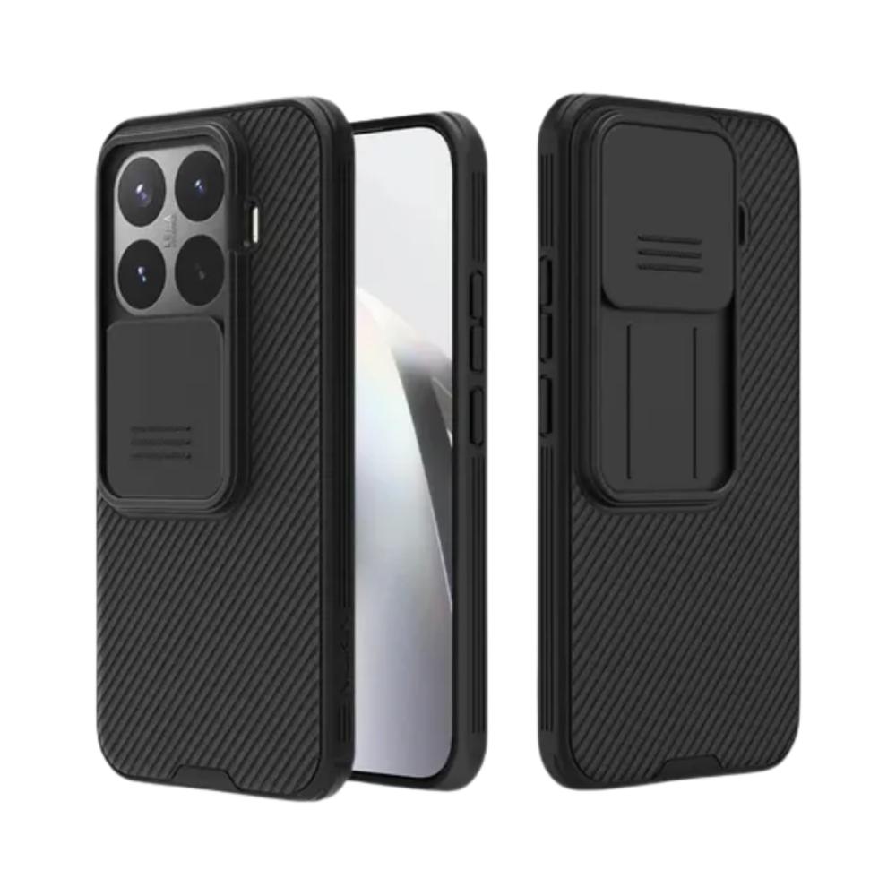 FUNDA NILLKIN CAMSHIELD PRO PARA XIAOMI 17T