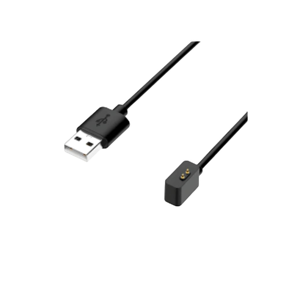 CARGADOR PARA REDMI SMARTWATCH 2LITE 3ACTIVE  3LITE  4  BAND PRO2  7PRO  8  8ACTIVE