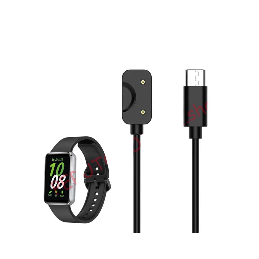 CARGADOR PARA SMARTWATCH SAMSUNG GALAXY FIT 3