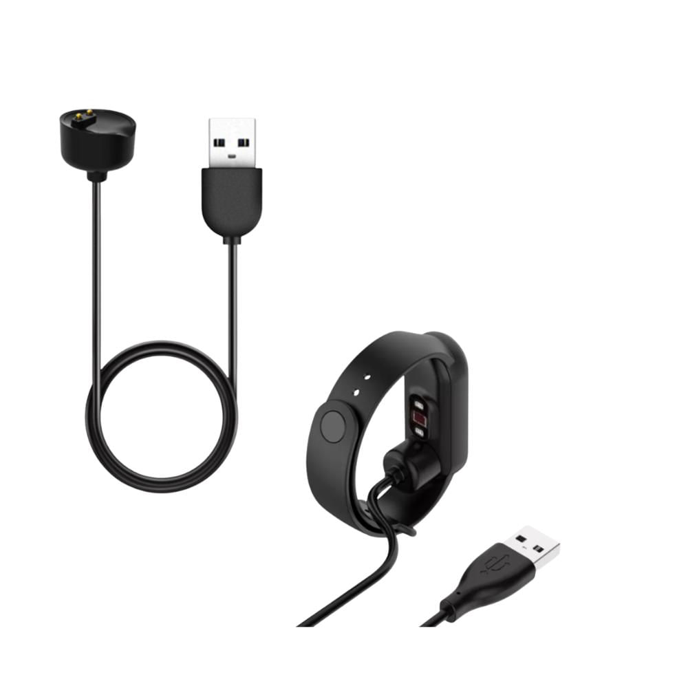 CARGADOR SMARTBAND XIAOMI BAND 5  6  7