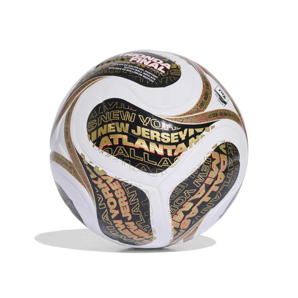 Pelotas Adidas Copa Mundial de la FIFA 26 Trionda Finals League