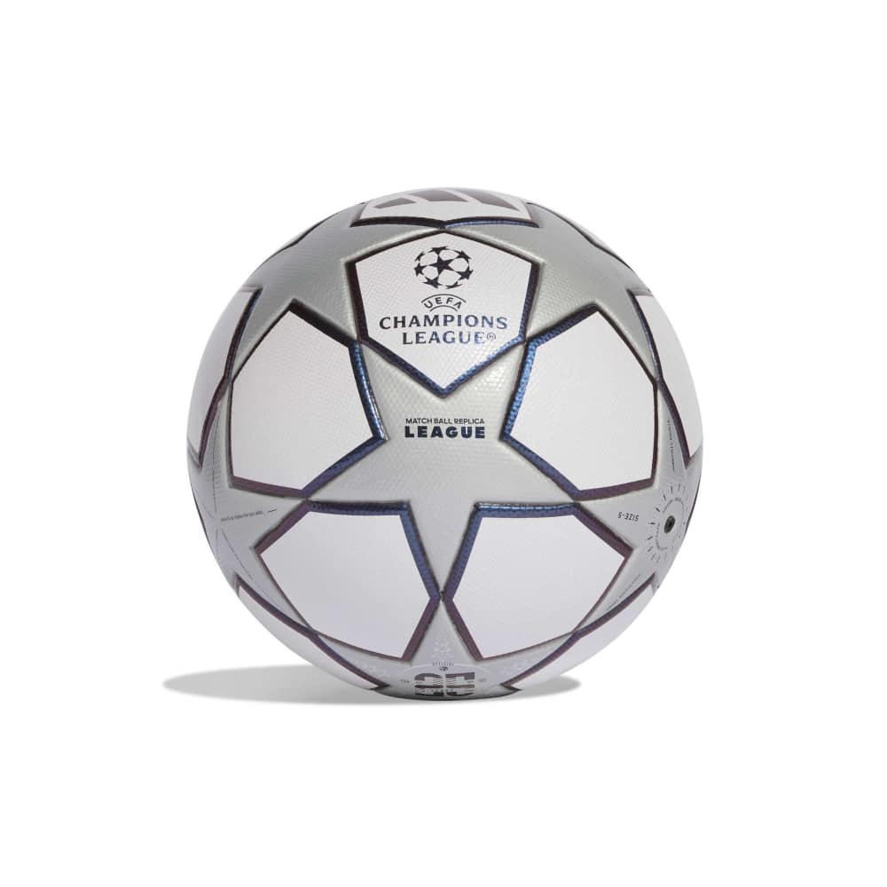 Pelota Adidas UCL LGE 3RD JY8892