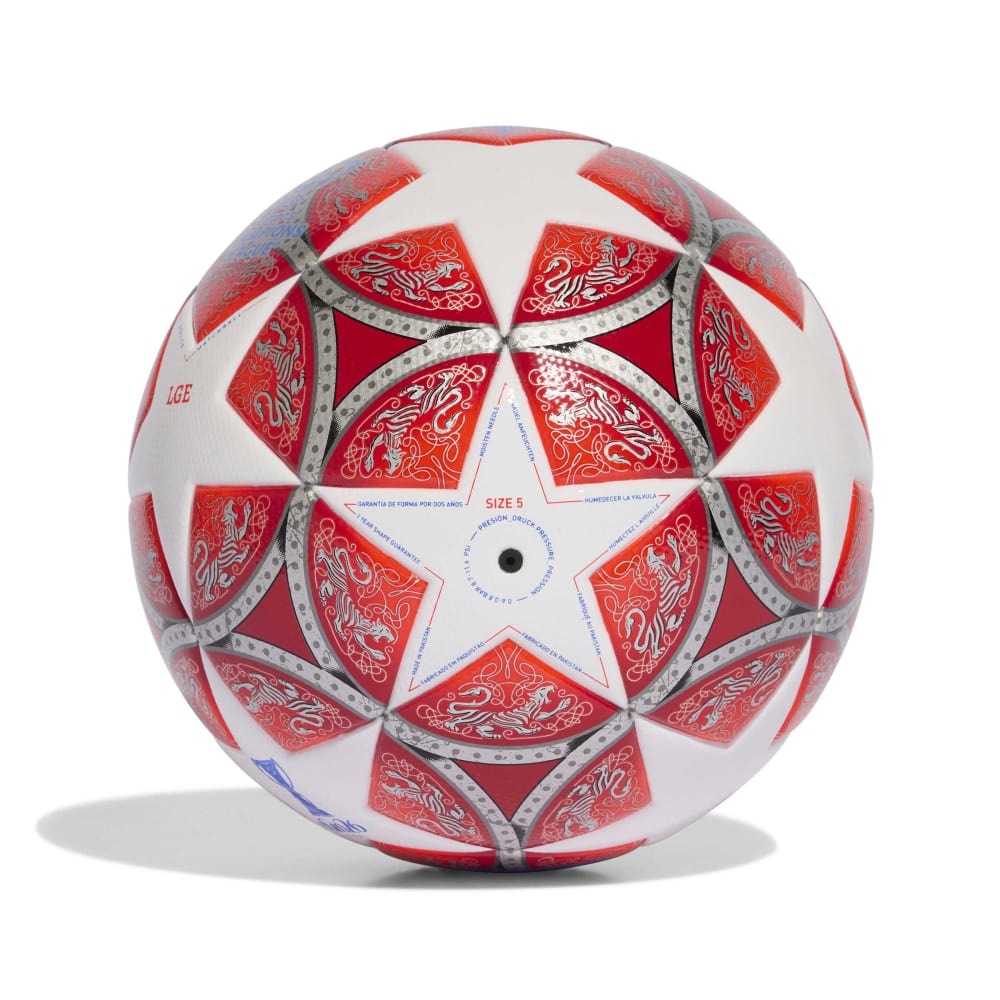 Pelota Adidas WUCL LGE JW1326