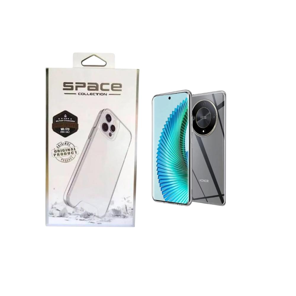 FUNDA SPACE PARA MAGIC 6LITE