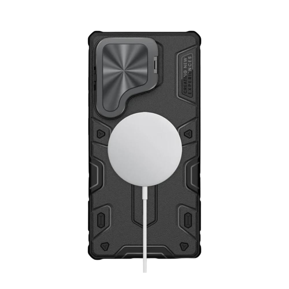FUNDA NILLKIN CAMSHIELD ARMOR PRO PARA SAMSUNG  S24ULTRA