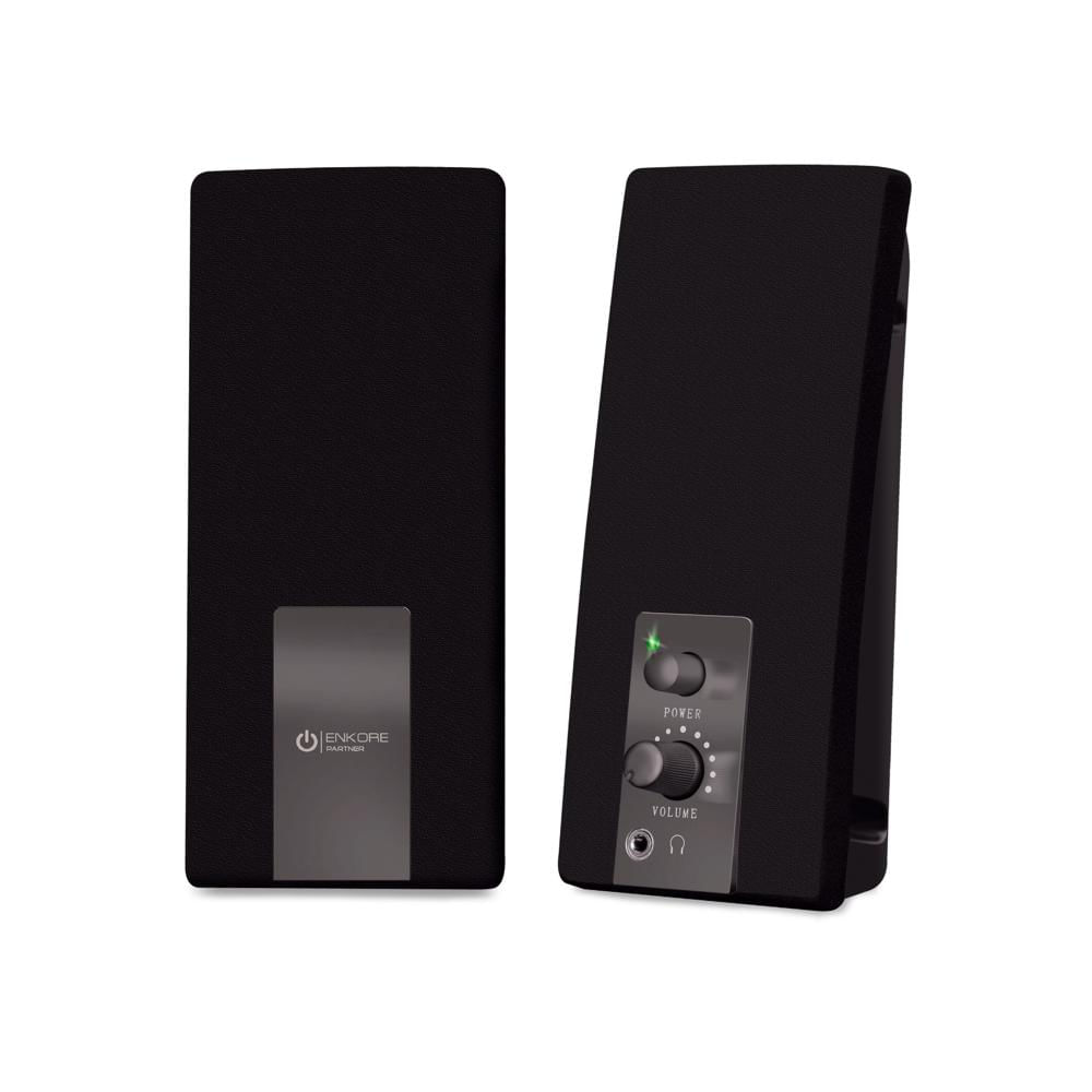 PARLANTE PARA PC O LAPTOP ENKORE PARTNER
