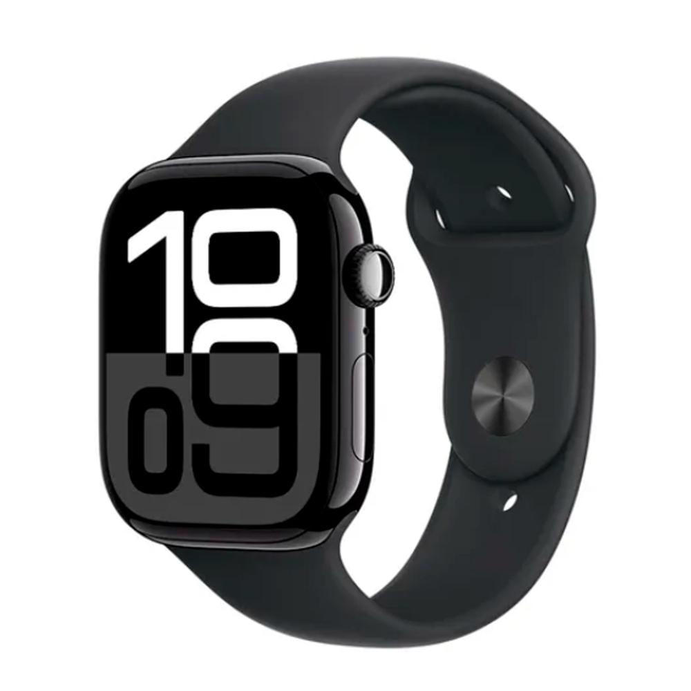 Smartwatch Pro 10 Watch con Pantalla HD Negro