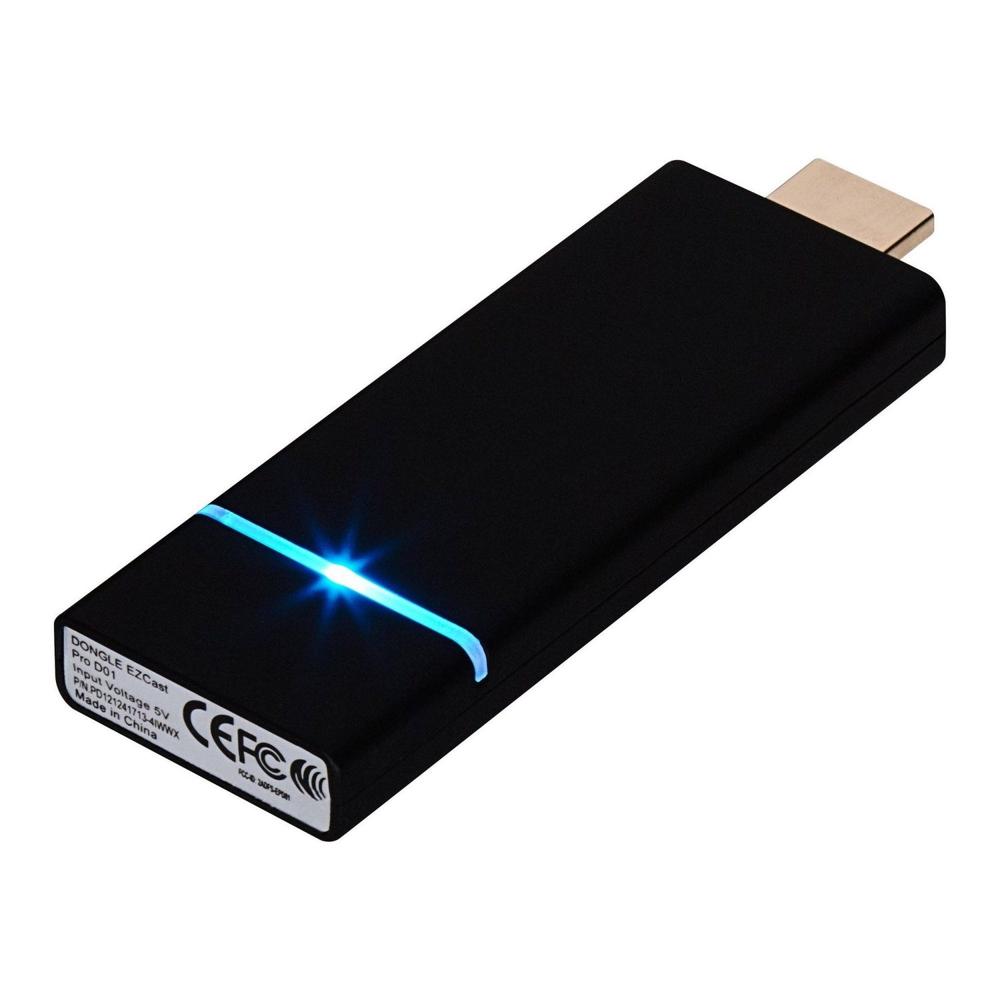 Viewsonic Adaptador de medios en la Red HDMI MHL ViewConnect - VC10
