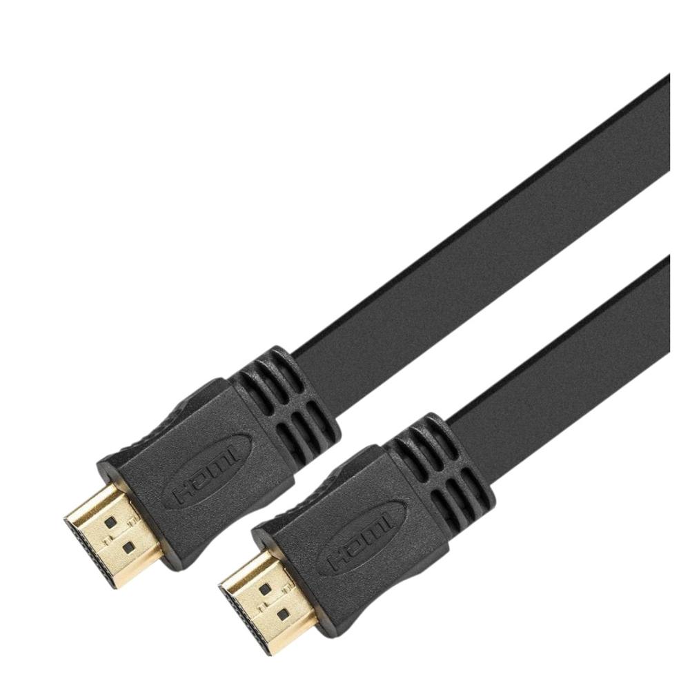 Cable HDMI 3 Metros Xtech Audio Video Full HD 1080