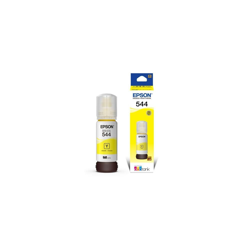 Tinta Epson T544420-al Original - 70 Ml