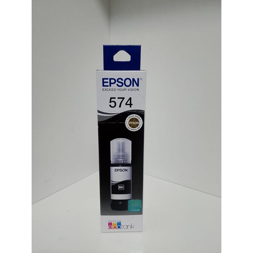 Tinta Epson T574120-al Original - 70 Ml