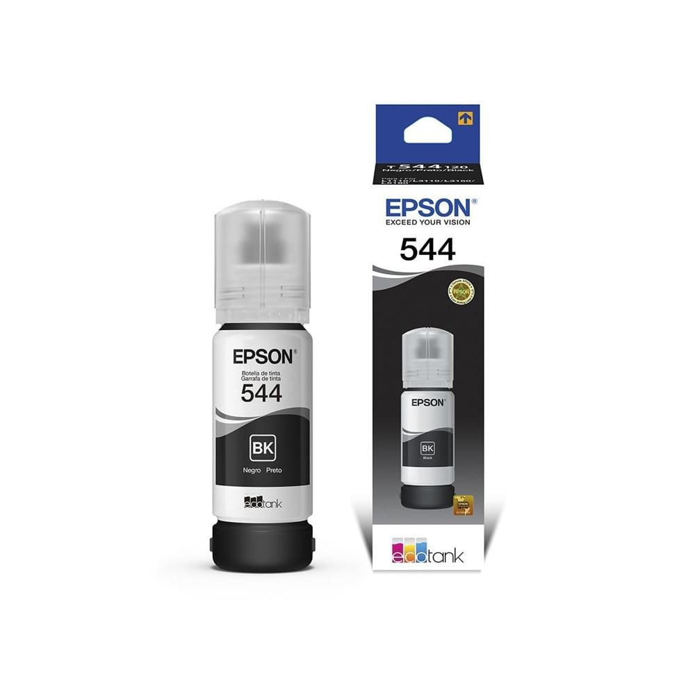Tinta Epson T544120-al Original - 70 Ml