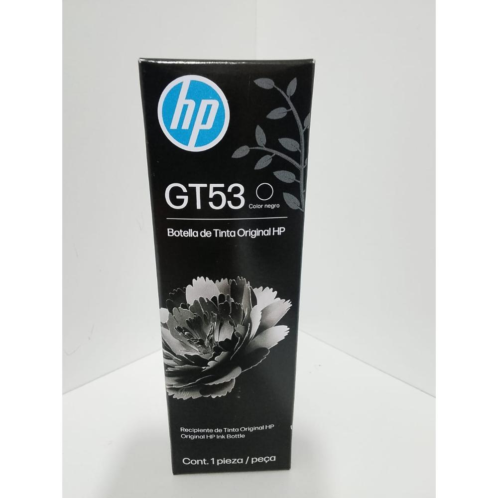 Tinta Hp Gt53 (1vv22al) Original - 90 Ml