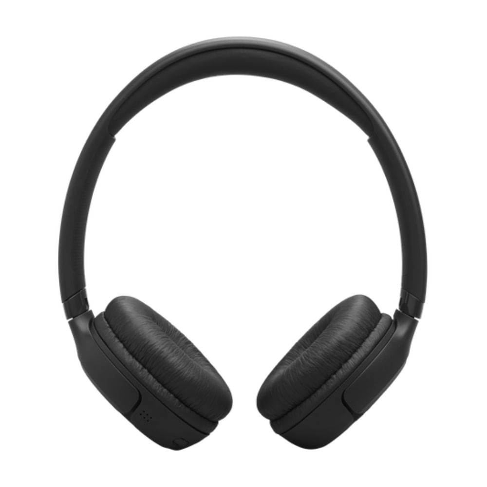 Audífonos inalámbricos JBL Tune 530BT Bluetooth 6.0 Negro
