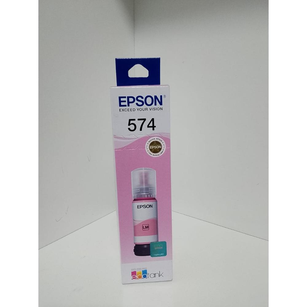 Tinta Epson T574620-al Original - 70 Ml