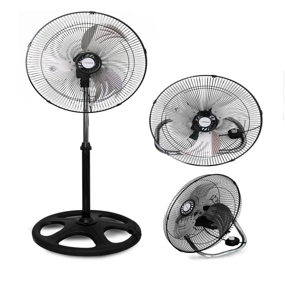 Ventilador 3 en 1 IMACO FSM370 57W 18 pulgada