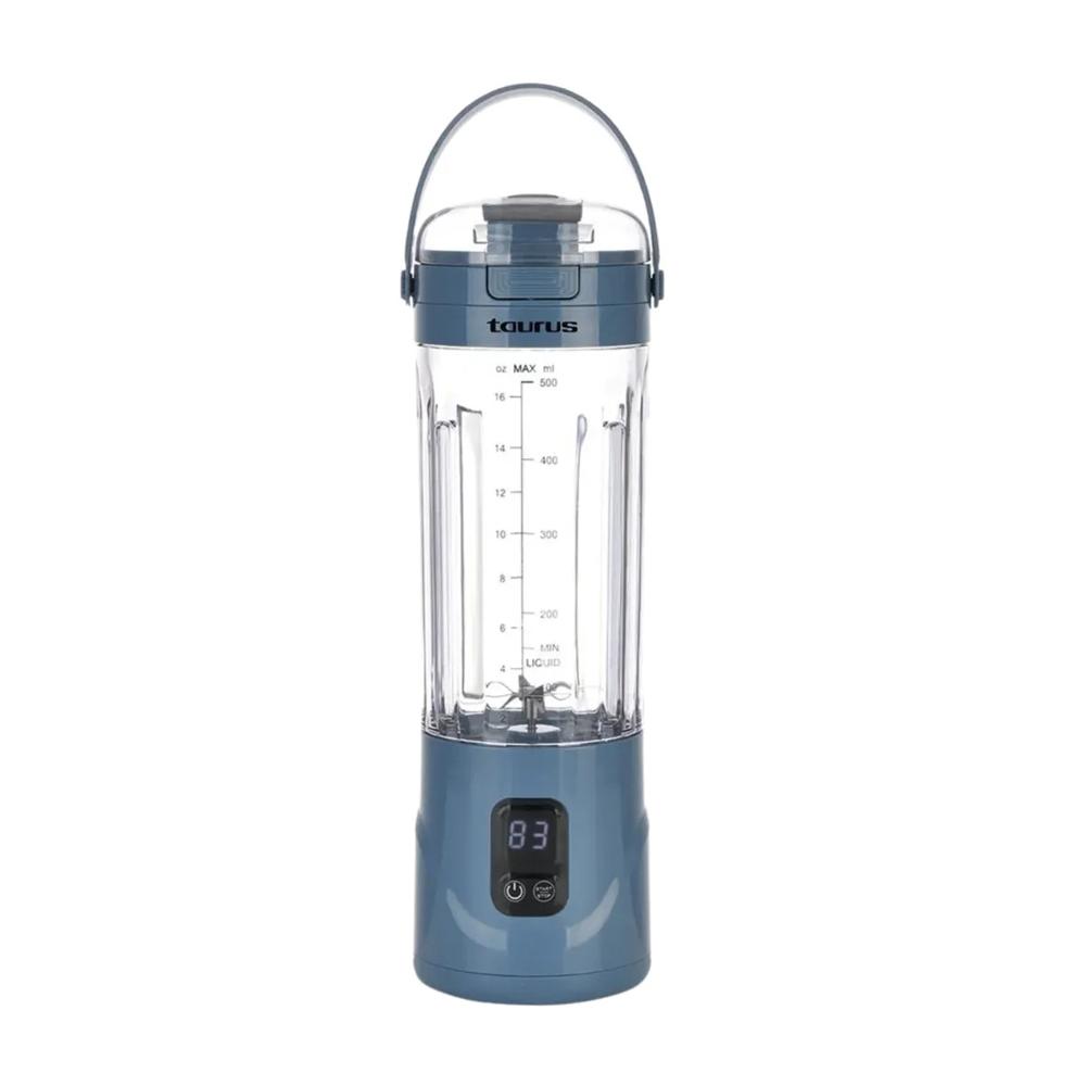 Licuadora Portátil Shake Go Mini Ocean 150w
