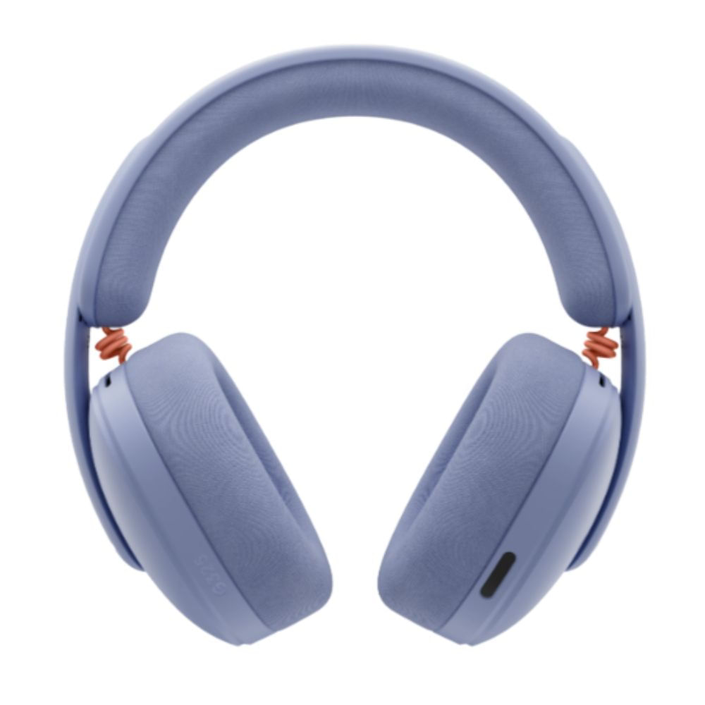 Audífonos Gamer Logitech G325 LIGHTSPEED Bluetooth Lila