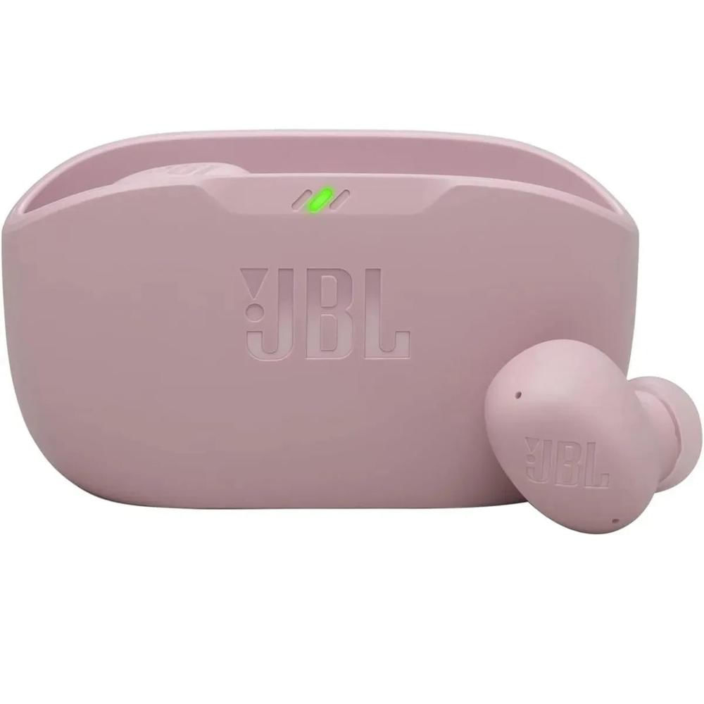BL Wave Buds 2 Auriculares in-Ear inalámbricos Bluetooth - Rosa