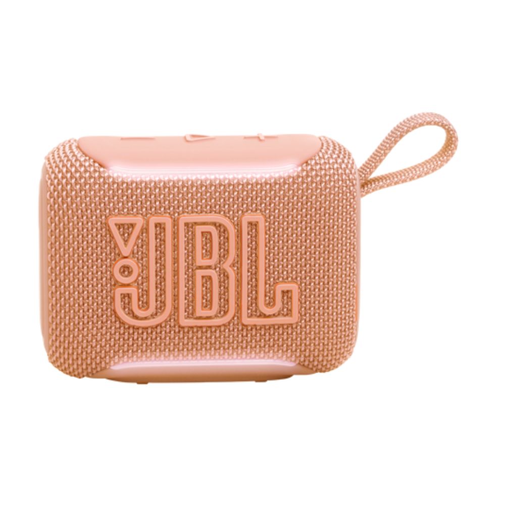 Parlante portátil JBL Go 5 Bluetooth 6.0 IP68 Naranja