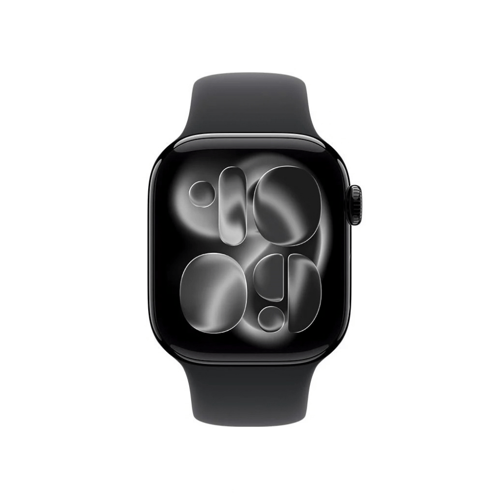 APPLE WATCH SERIE 11 - JET BLACK