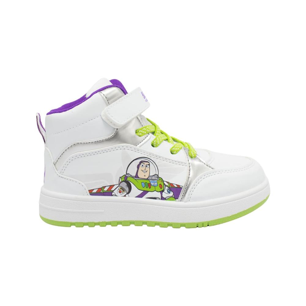 Zapatilla Botin Niño Toy Story Buzz Lightyear